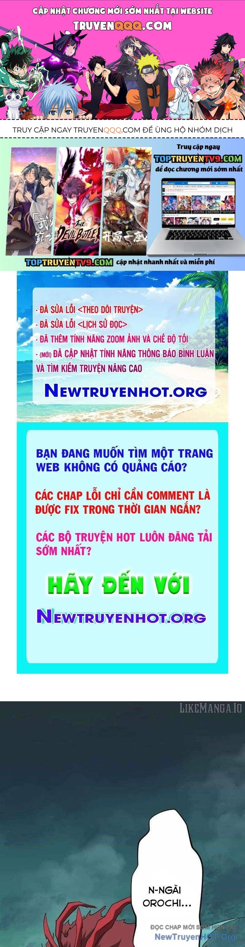 Vô Song Cùng Với Vũ Khí Ẩn