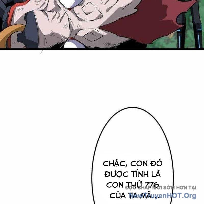 Vô Song Cùng Với Vũ Khí Ẩn