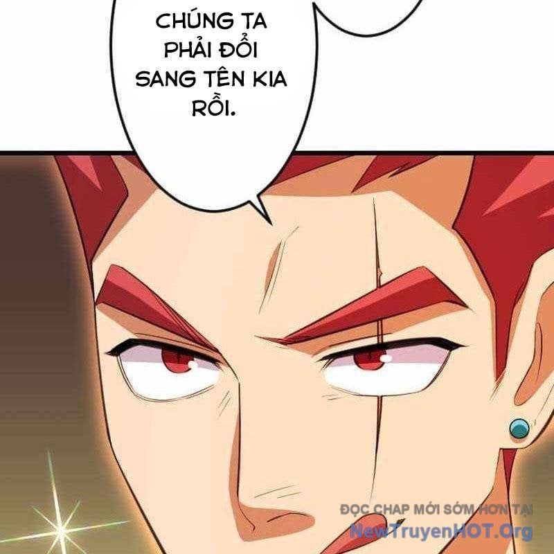Vô Song Cùng Với Vũ Khí Ẩn