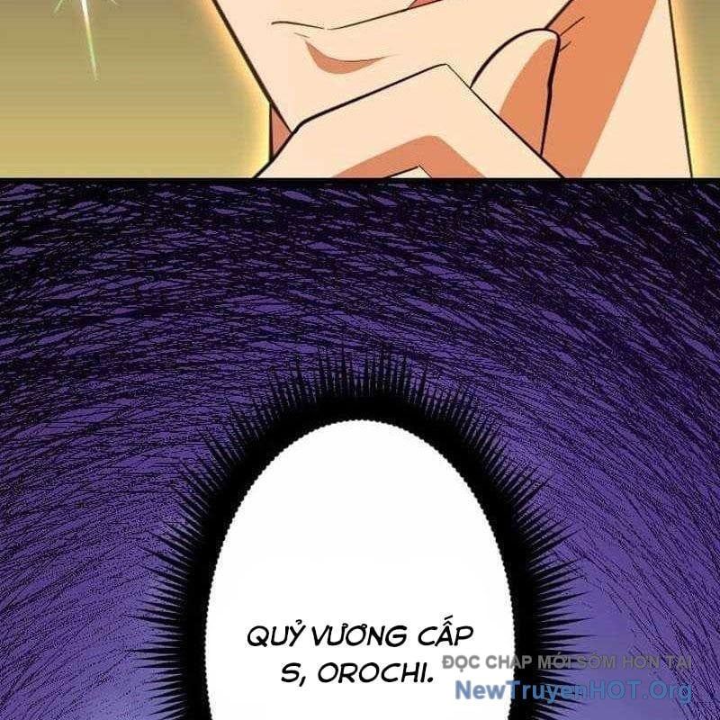 Vô Song Cùng Với Vũ Khí Ẩn