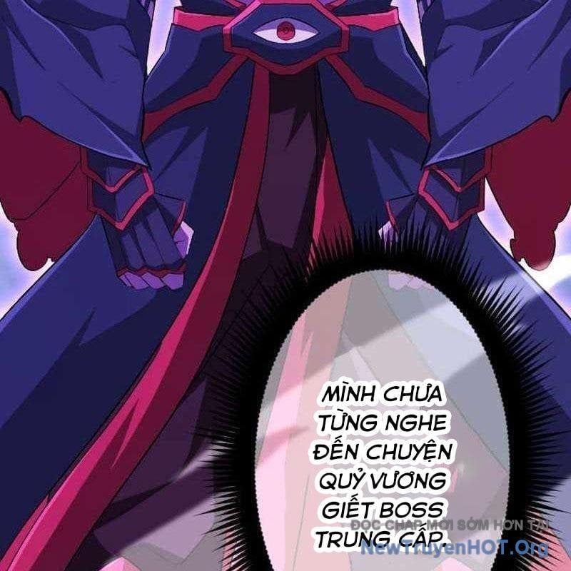 Vô Song Cùng Với Vũ Khí Ẩn