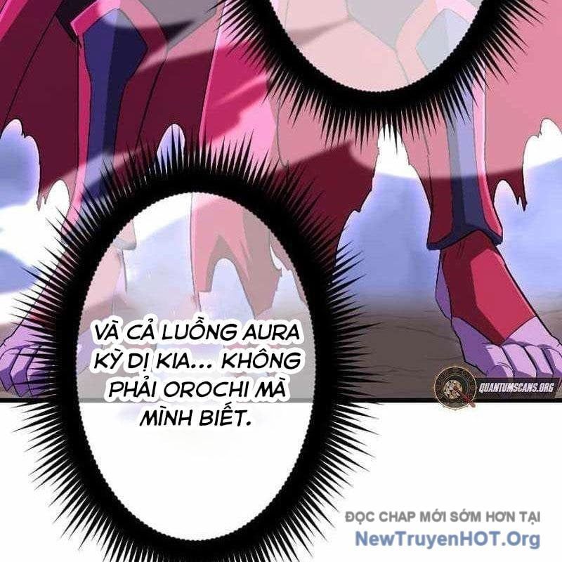 Vô Song Cùng Với Vũ Khí Ẩn
