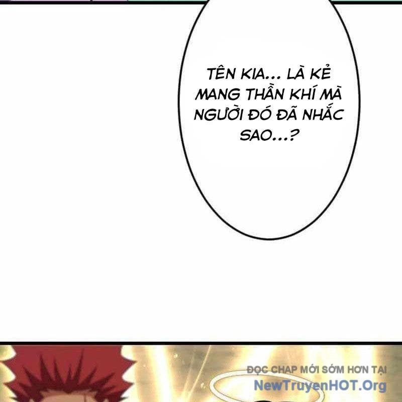Vô Song Cùng Với Vũ Khí Ẩn