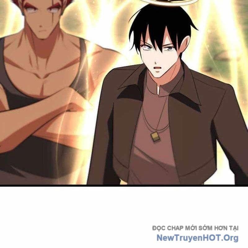Vô Song Cùng Với Vũ Khí Ẩn
