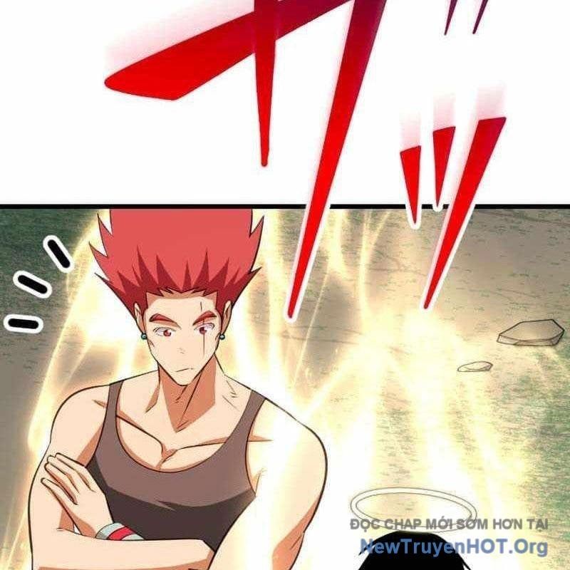 Vô Song Cùng Với Vũ Khí Ẩn