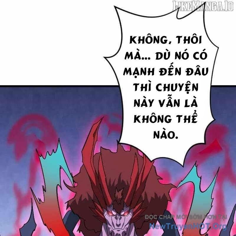 Vô Song Cùng Với Vũ Khí Ẩn