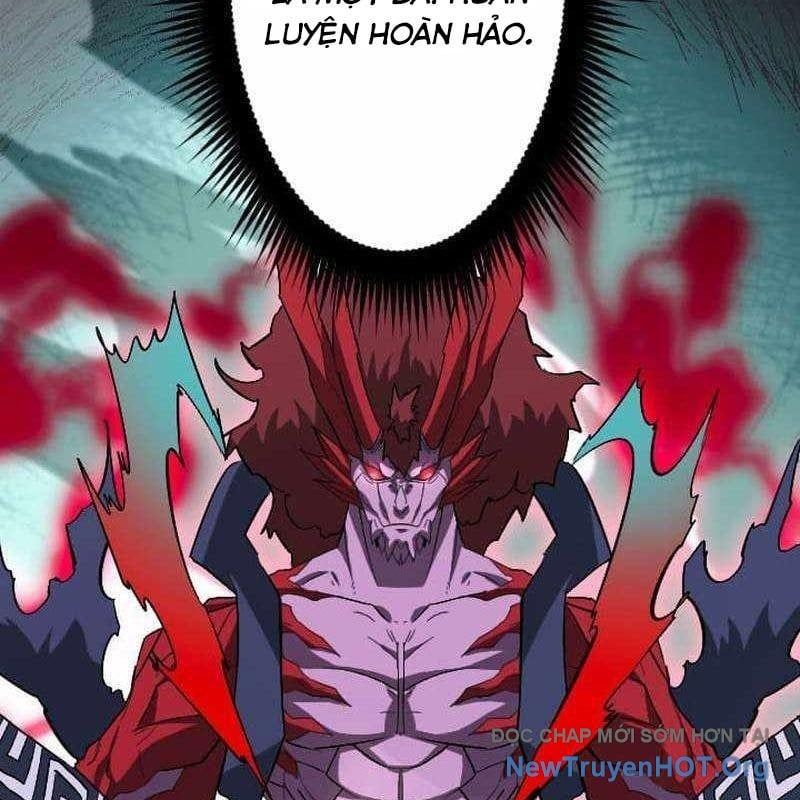 Vô Song Cùng Với Vũ Khí Ẩn