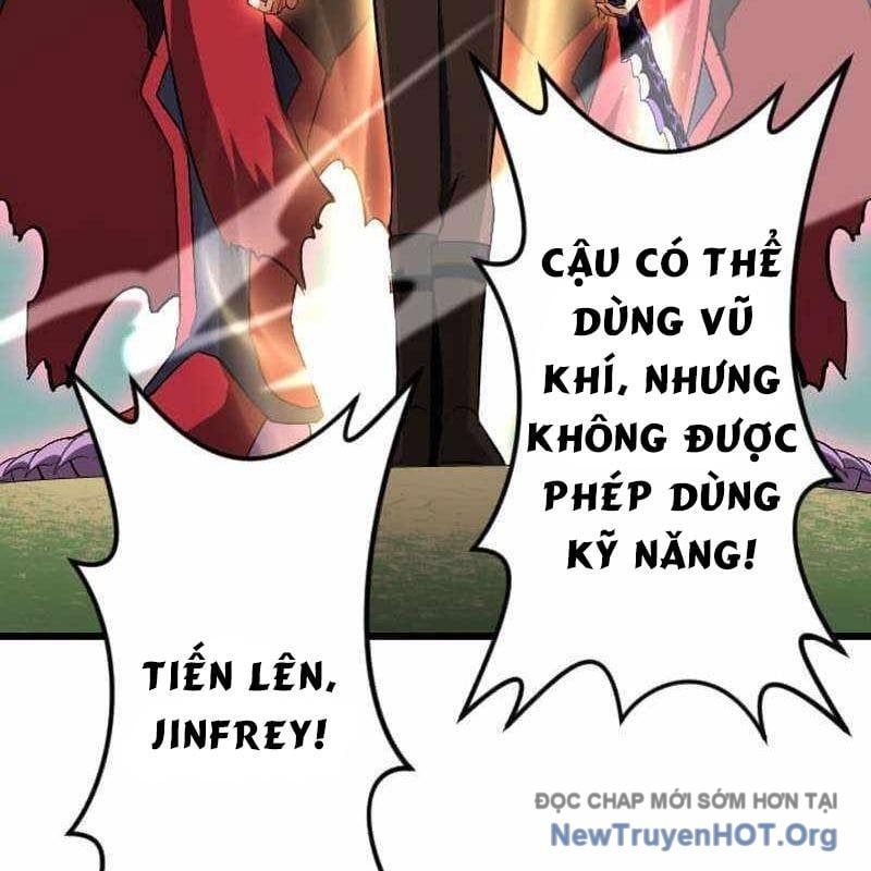 Vô Song Cùng Với Vũ Khí Ẩn