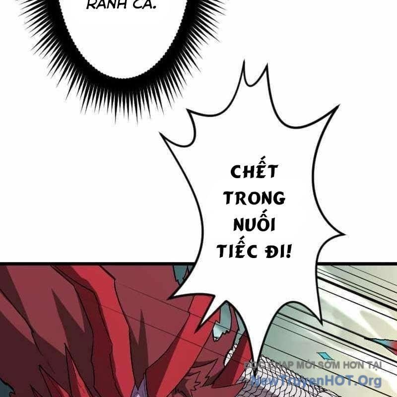 Vô Song Cùng Với Vũ Khí Ẩn