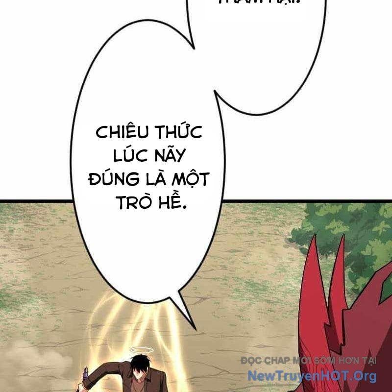 Vô Song Cùng Với Vũ Khí Ẩn