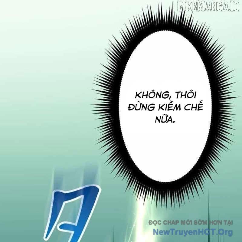 Vô Song Cùng Với Vũ Khí Ẩn