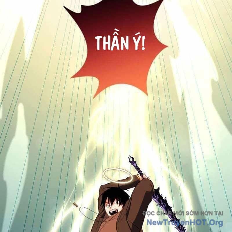 Vô Song Cùng Với Vũ Khí Ẩn