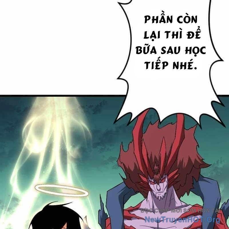 Vô Song Cùng Với Vũ Khí Ẩn