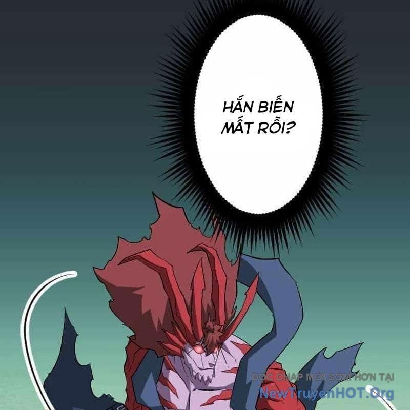 Vô Song Cùng Với Vũ Khí Ẩn
