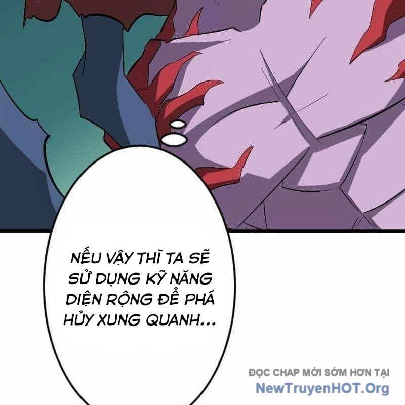 Vô Song Cùng Với Vũ Khí Ẩn