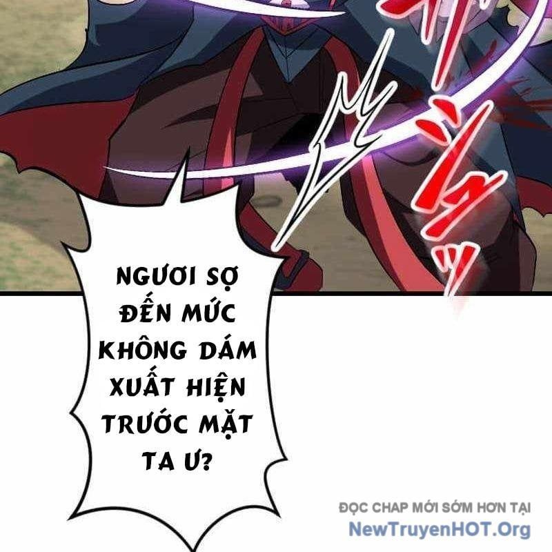 Vô Song Cùng Với Vũ Khí Ẩn