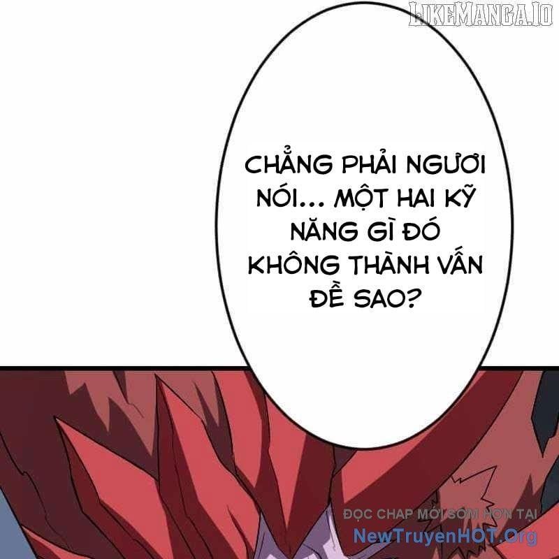 Vô Song Cùng Với Vũ Khí Ẩn