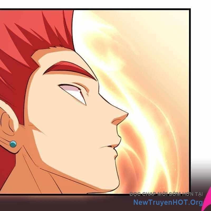 Vô Song Cùng Với Vũ Khí Ẩn