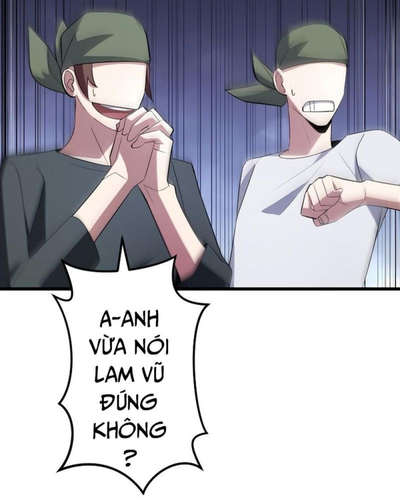 Vô Song Cùng Với Vũ Khí Ẩn