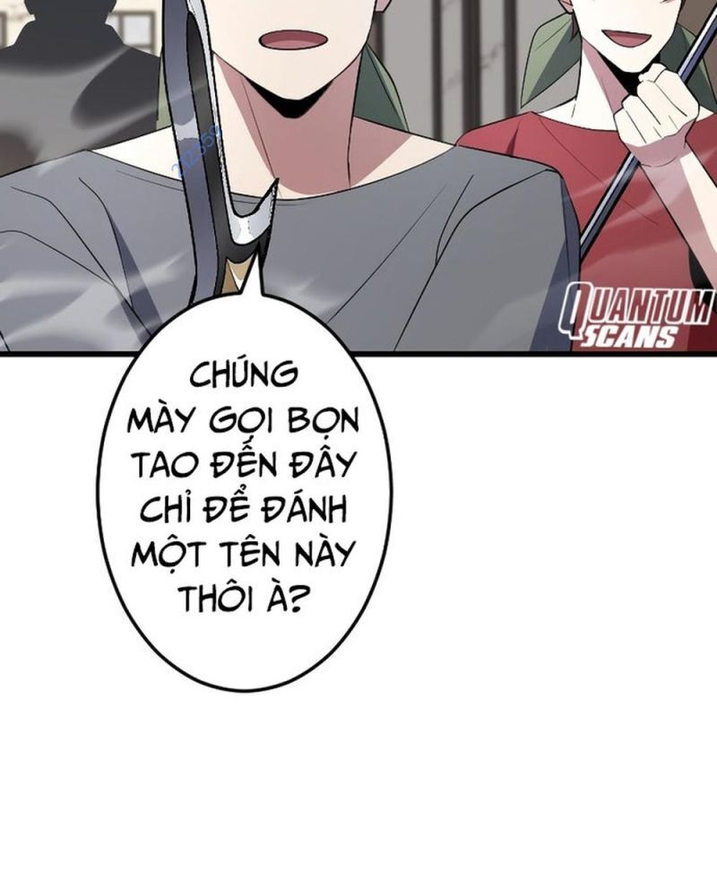 Vô Song Cùng Với Vũ Khí Ẩn
