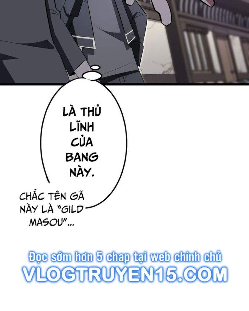 Vô Song Cùng Với Vũ Khí Ẩn