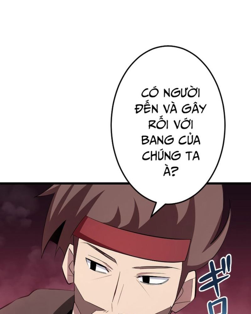 Vô Song Cùng Với Vũ Khí Ẩn