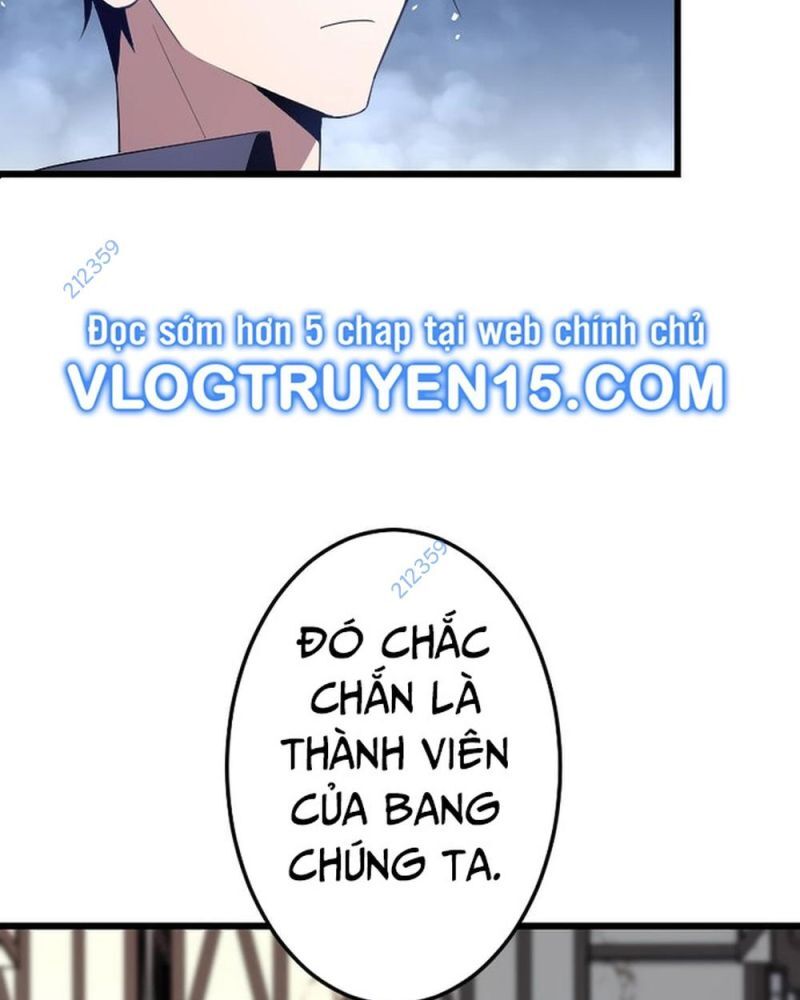 Vô Song Cùng Với Vũ Khí Ẩn