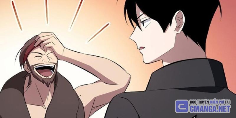 Vô Song Cùng Với Vũ Khí Ẩn