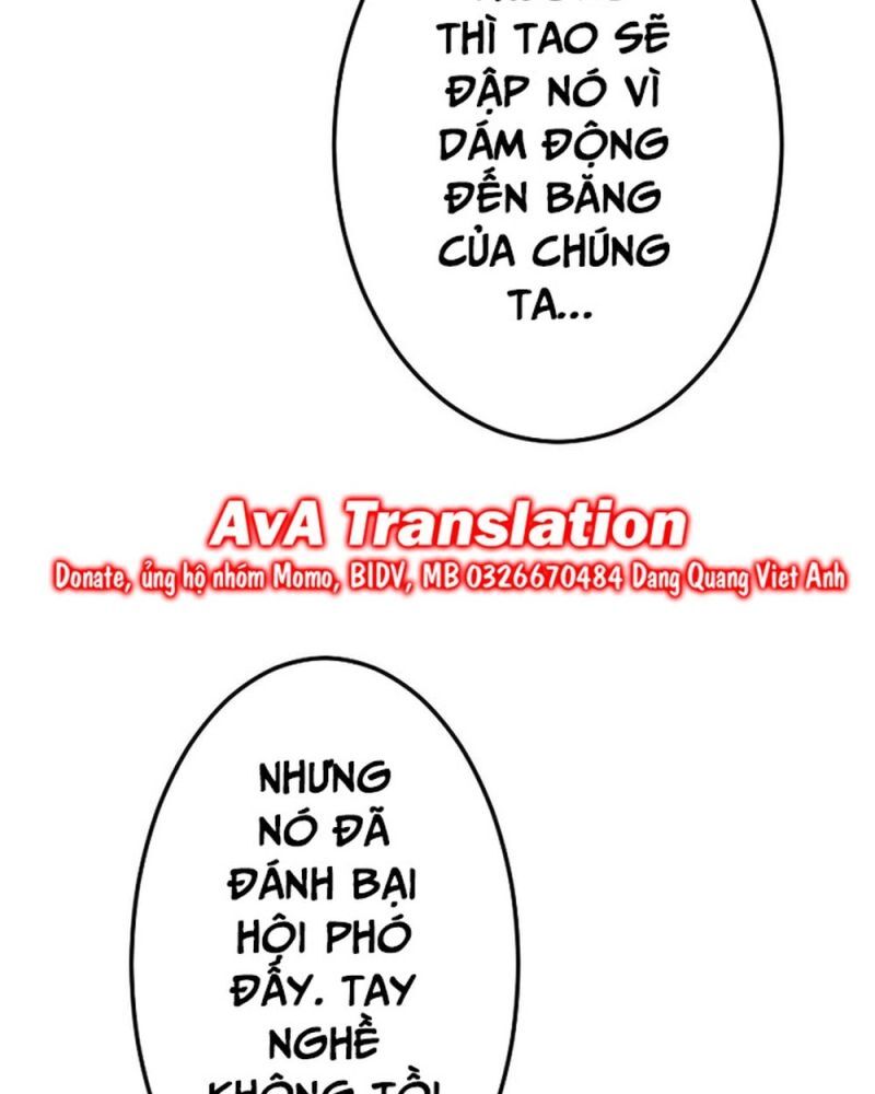 Vô Song Cùng Với Vũ Khí Ẩn