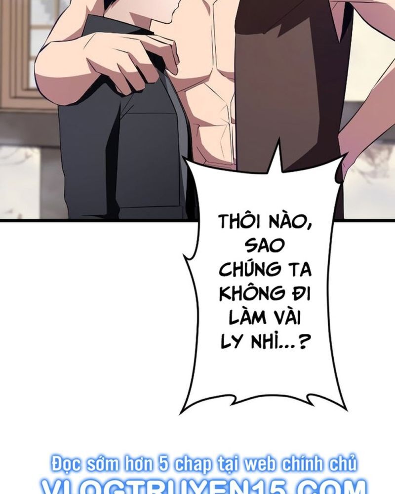 Vô Song Cùng Với Vũ Khí Ẩn