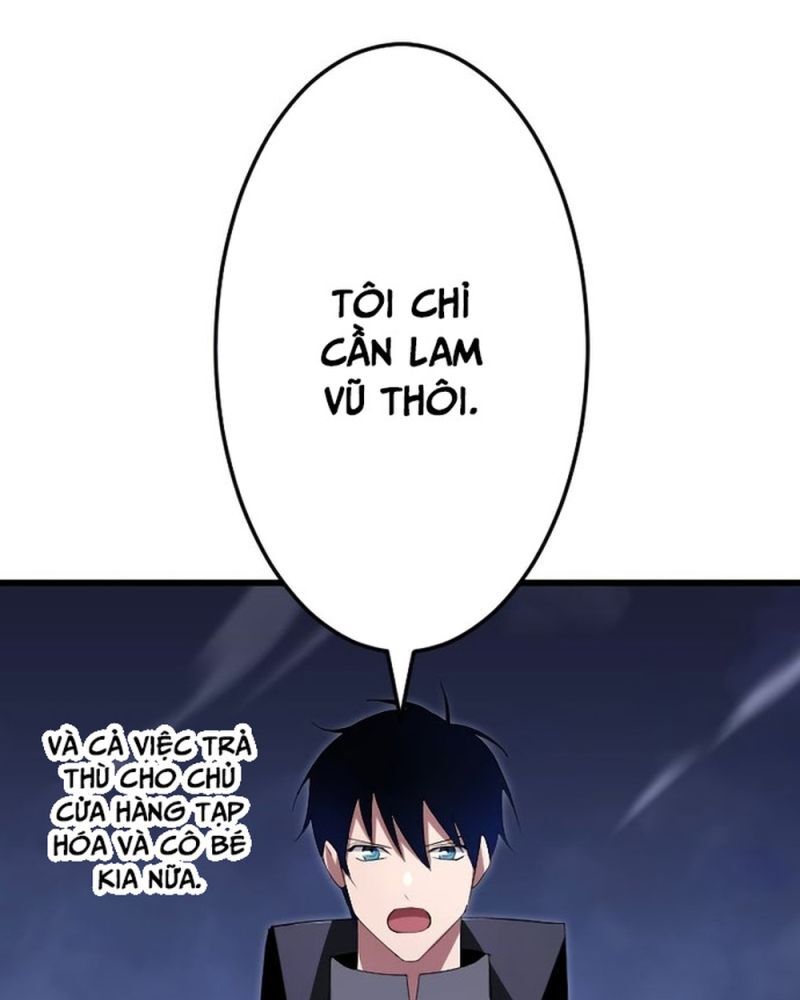 Vô Song Cùng Với Vũ Khí Ẩn