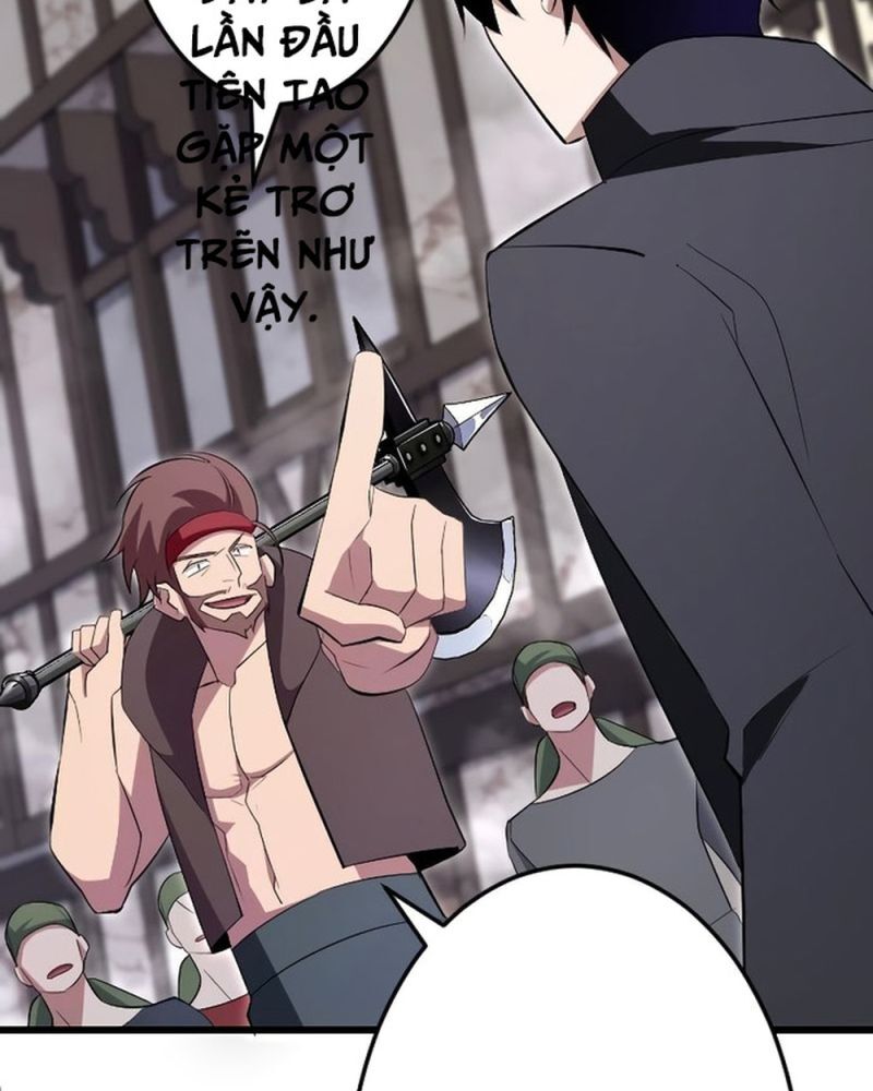 Vô Song Cùng Với Vũ Khí Ẩn