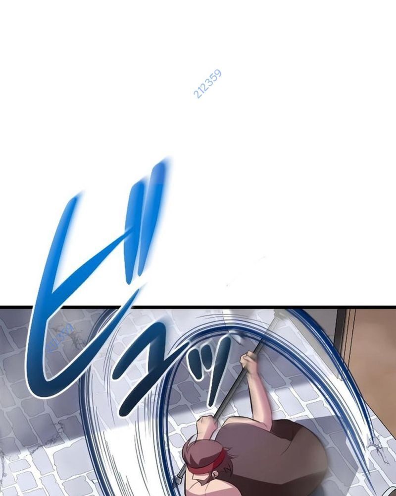 Vô Song Cùng Với Vũ Khí Ẩn