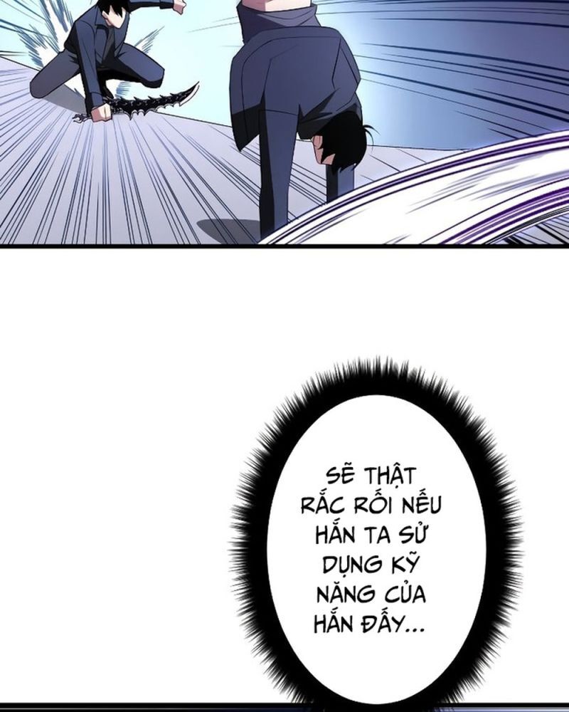 Vô Song Cùng Với Vũ Khí Ẩn
