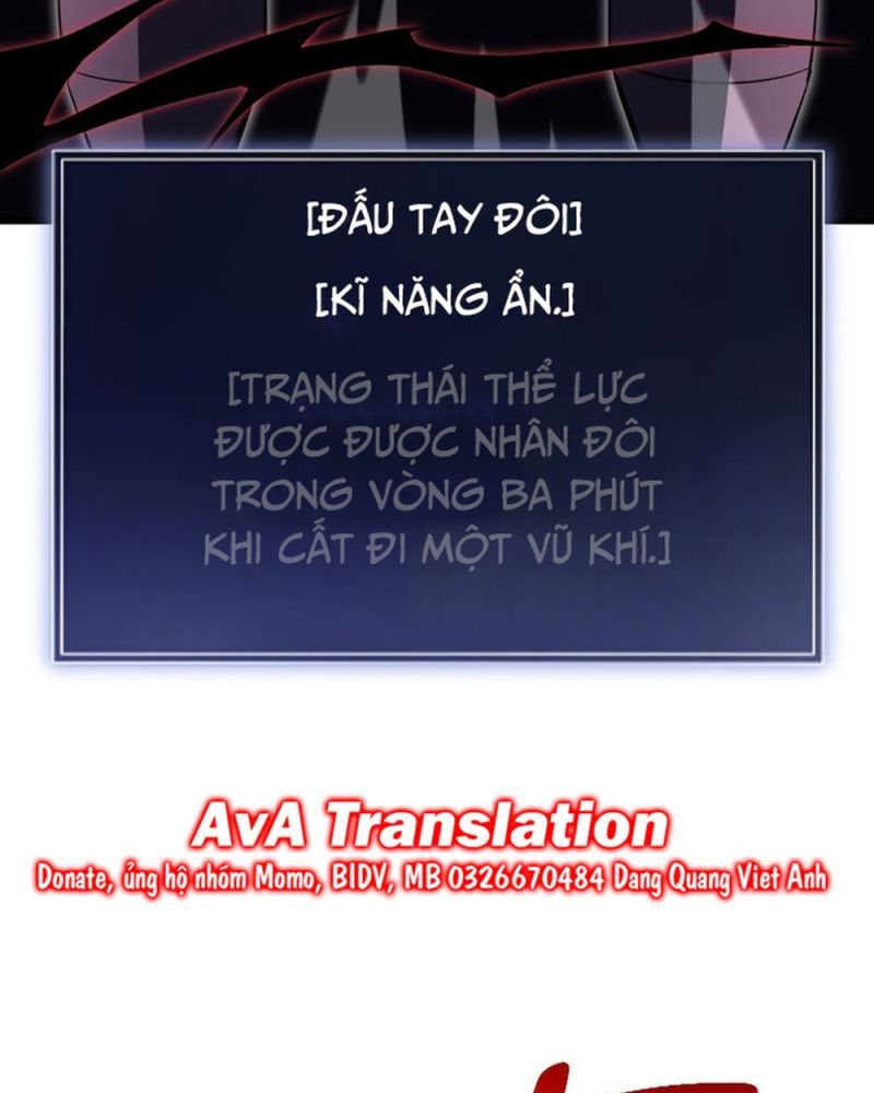 Vô Song Cùng Với Vũ Khí Ẩn