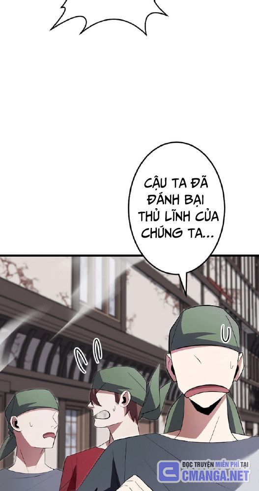 Vô Song Cùng Với Vũ Khí Ẩn