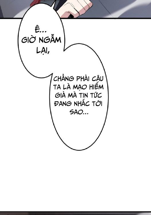 Vô Song Cùng Với Vũ Khí Ẩn