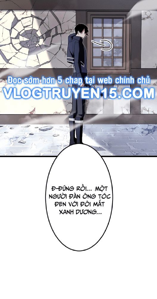 Vô Song Cùng Với Vũ Khí Ẩn