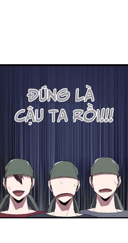 Vô Song Cùng Với Vũ Khí Ẩn