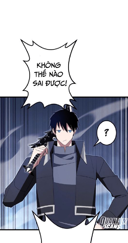Vô Song Cùng Với Vũ Khí Ẩn