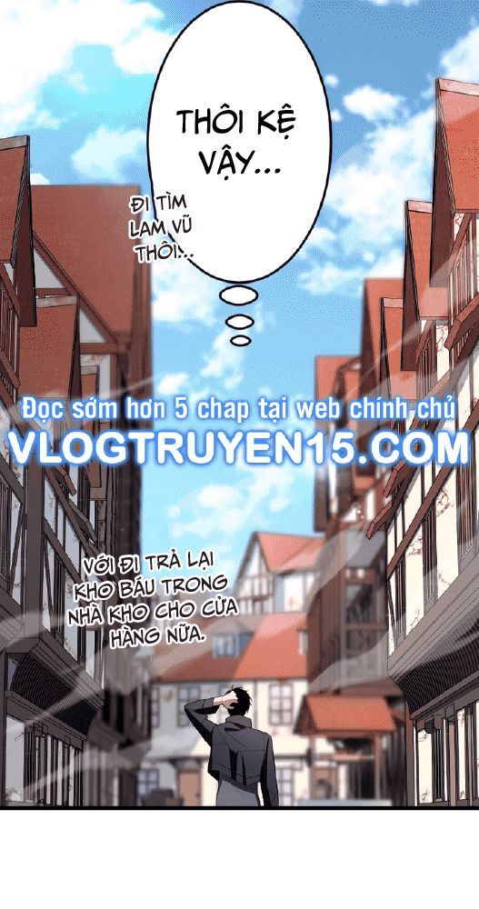 Vô Song Cùng Với Vũ Khí Ẩn