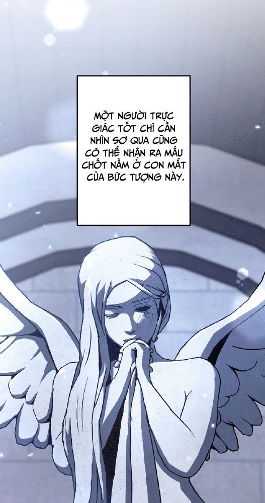 Vô Song Cùng Với Vũ Khí Ẩn