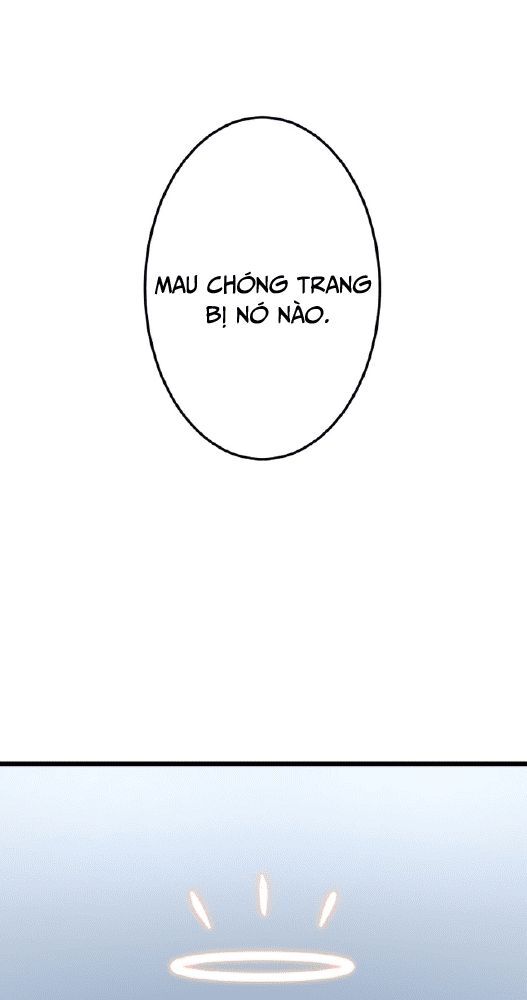 Vô Song Cùng Với Vũ Khí Ẩn