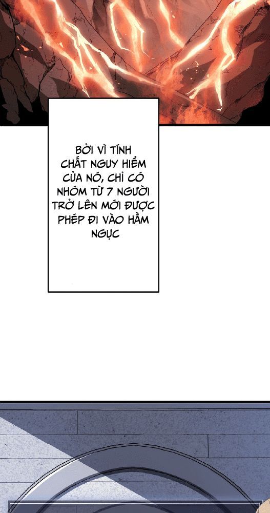Vô Song Cùng Với Vũ Khí Ẩn