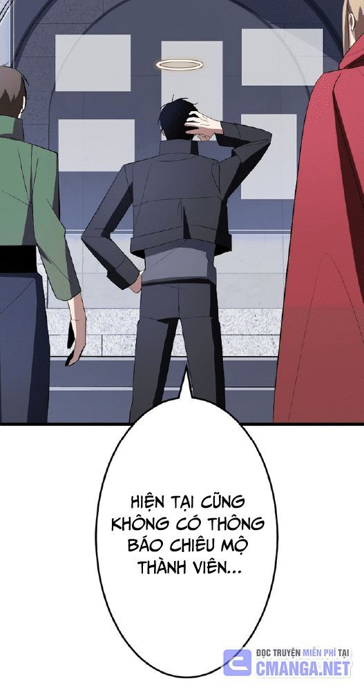 Vô Song Cùng Với Vũ Khí Ẩn