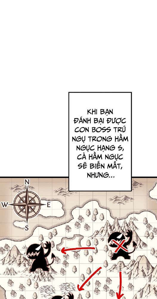 Vô Song Cùng Với Vũ Khí Ẩn
