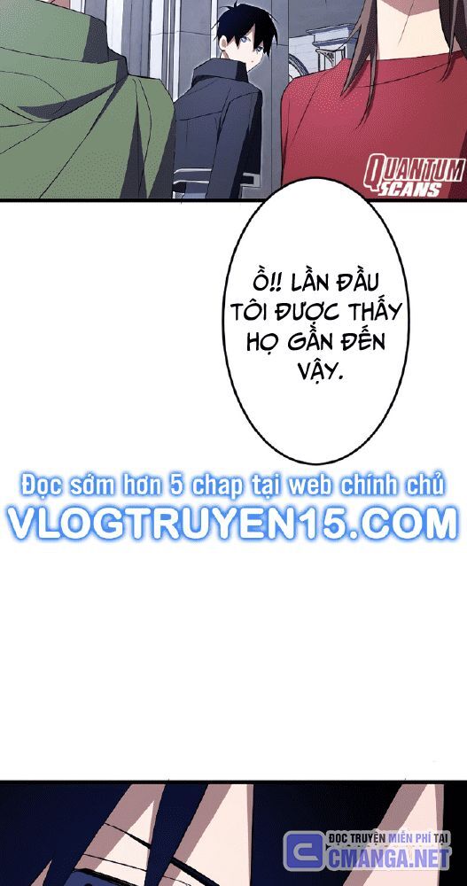 Vô Song Cùng Với Vũ Khí Ẩn