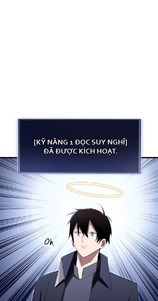 Vô Song Cùng Với Vũ Khí Ẩn