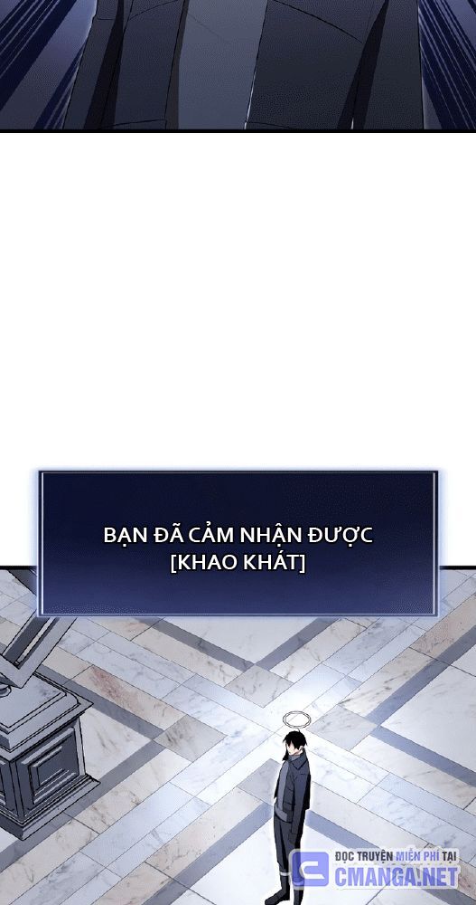 Vô Song Cùng Với Vũ Khí Ẩn