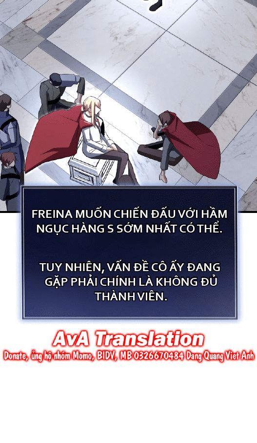 Vô Song Cùng Với Vũ Khí Ẩn